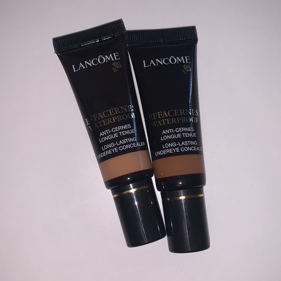 Lancôme long lasting under eye concealer - Picture 2 of 6